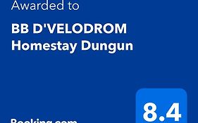 Bb D'Velodrom Homestay Dungun