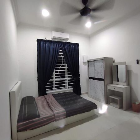 Bb D'Velodrom Homestay Dungun Luaran gambar