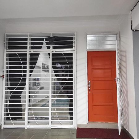 Bb D'Velodrom Homestay Dungun Luaran gambar