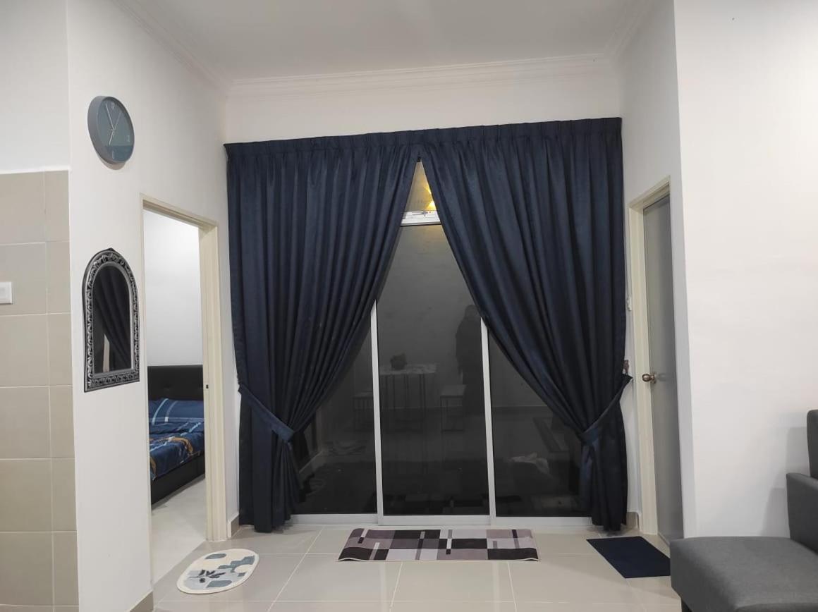 Bb D'Velodrom Homestay Dungun Luaran gambar
