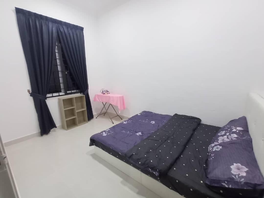 Bb D'Velodrom Homestay Dungun Luaran gambar