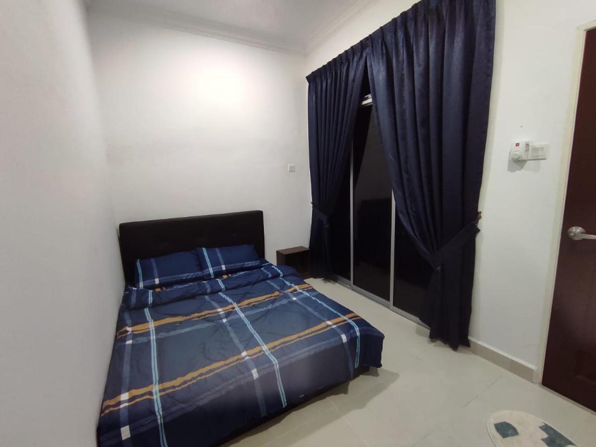 Bb D'Velodrom Homestay Dungun Luaran gambar