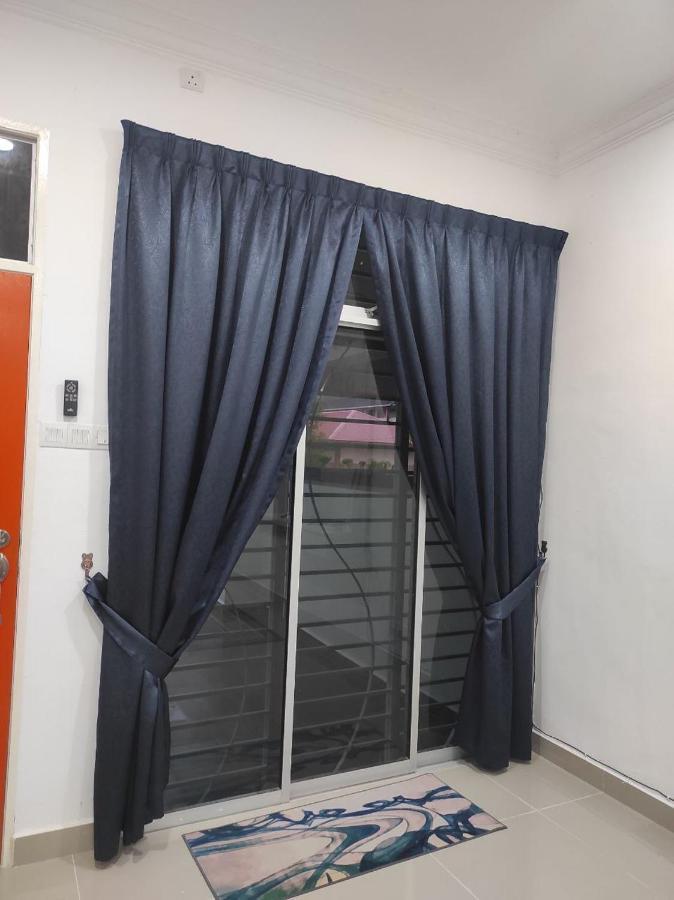 Bb D'Velodrom Homestay Dungun Luaran gambar